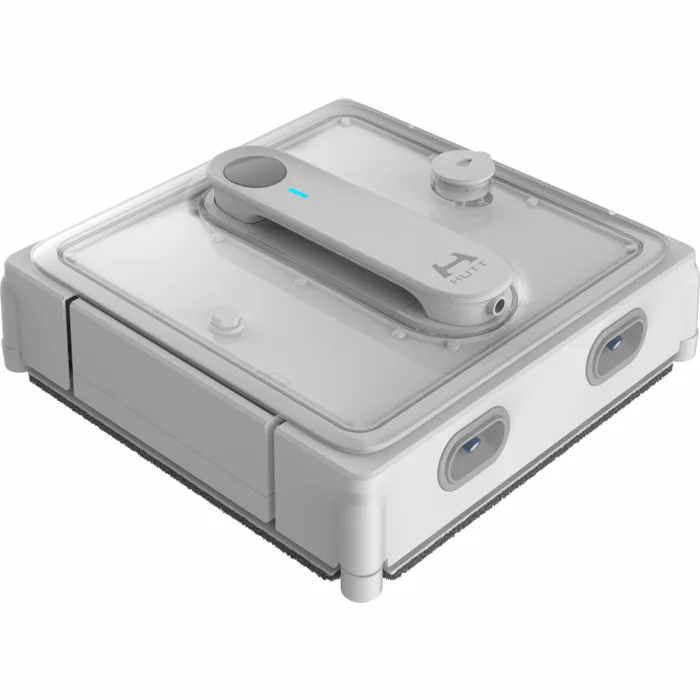 Tīrīšanas iekārtas Hutt W9 White